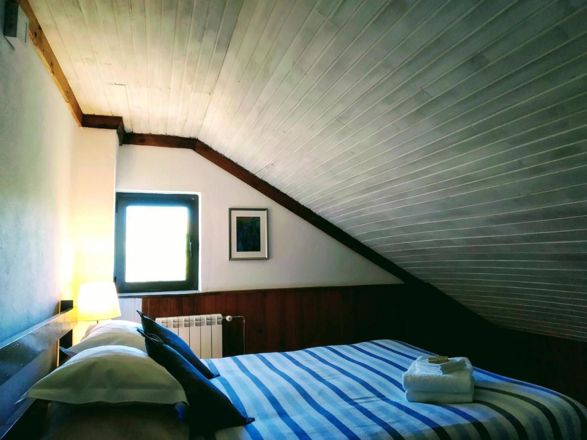 Lago Da Garca Guesthouse เซาเปโดรโดซูล ภายนอก รูปภาพ
