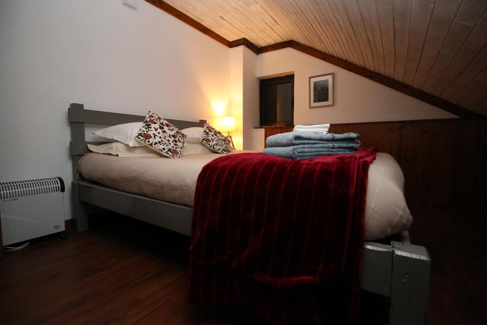 Lago Da Garca Guesthouse เซาเปโดรโดซูล ภายนอก รูปภาพ