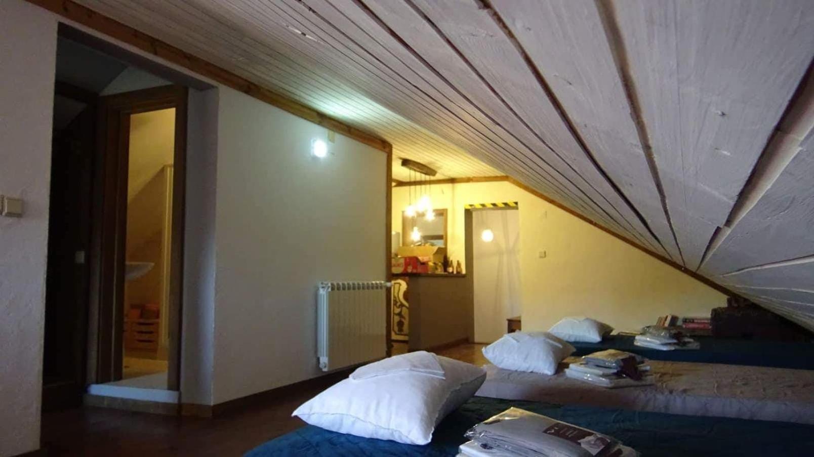 Lago Da Garca Guesthouse เซาเปโดรโดซูล ภายนอก รูปภาพ